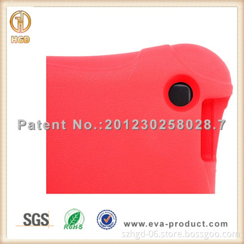 Manufacturer wholesale EVA material Cover Case For 2015 Kindle Fire HD 10.1